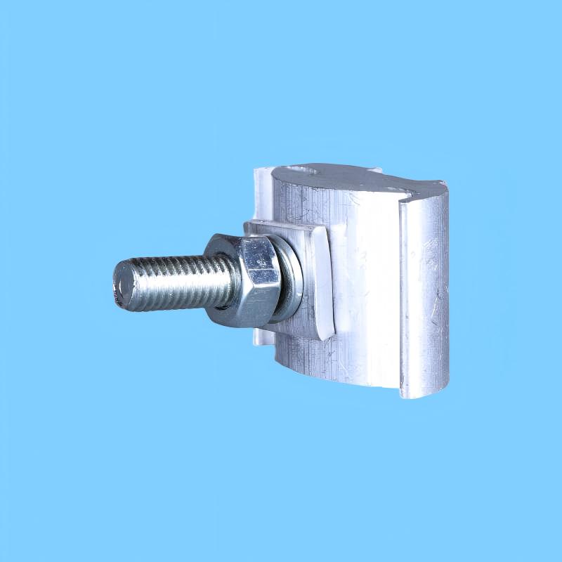ALPG Aluminum Parallel Groove Clamp 7